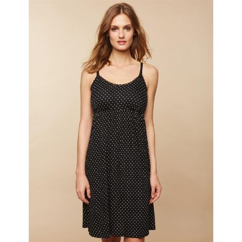 Motherhood MaternityEssential Nursing NightgownShop Maternity Fashion & Basics Online