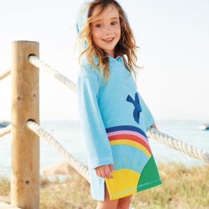 Today Only: Mini Boden Warm-weather Styles Sale