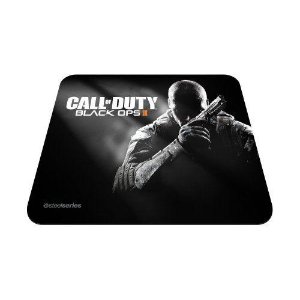 SteelSeries QcK Gaming Mouse Pads WOW-Call of Duty-Guild Wars2-Runes of Magic