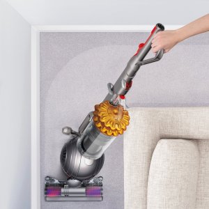 Dyson Cinetic Big Ball Total Clean Bagless Upright Vacuum