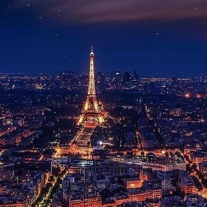 Several U.S. Cities to Paris Roundtrip Airfare