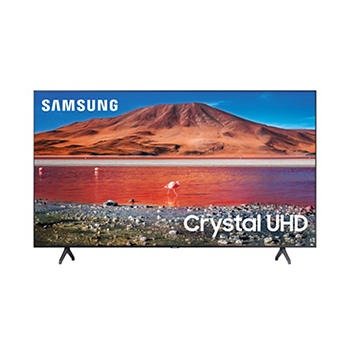 Samsung 65" Class TU700D Series UHD 4K Smart TV