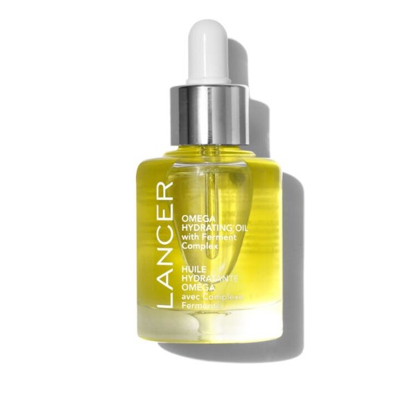 Omega Hydrating Oil by Lancer