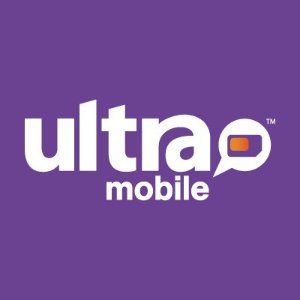 Ultra Mobile 不限量套餐 数据+通话+短信