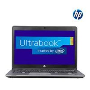 HP 14" EliteBook 840 G1 Intel Core i5 4GB Memory 180GB SSD Ultrabook