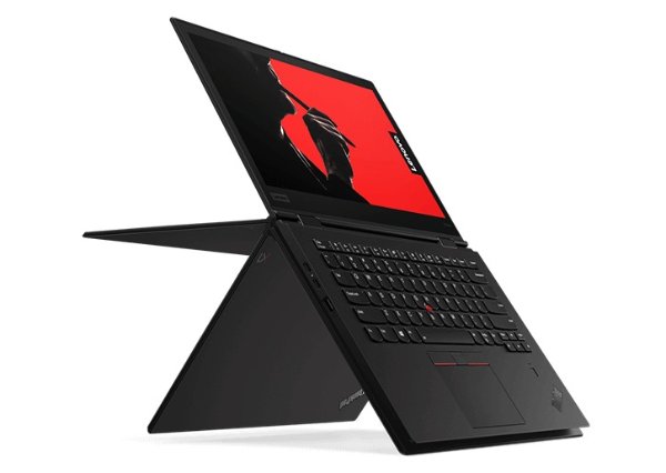 ThinkPad X1 Yoga 3rd gen