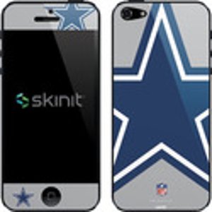 Skinit苹果iPhone, iPad,或者三星Galaxy S III智能手机定制保护套减$10