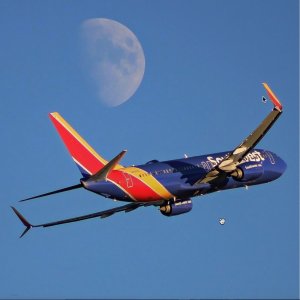 Southwest Airlines Fares Sale