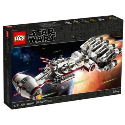 Tantive IV™ - 75244 | Star Wars™ | LEGO Shop