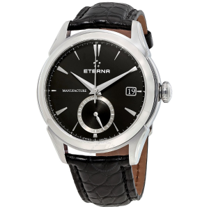 ETERNA 1948 Legacy GMT Automatic Men's Watch 7680.41.41.1175