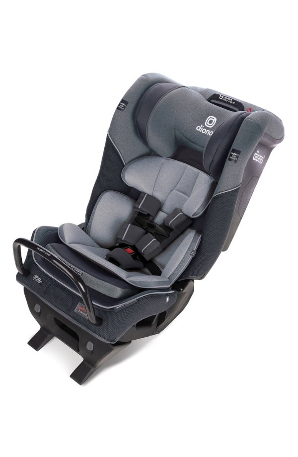 radian® 3QX 安全座椅