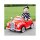 Lil' Rider Cruisin' Coupe Battery Operated Classic Car