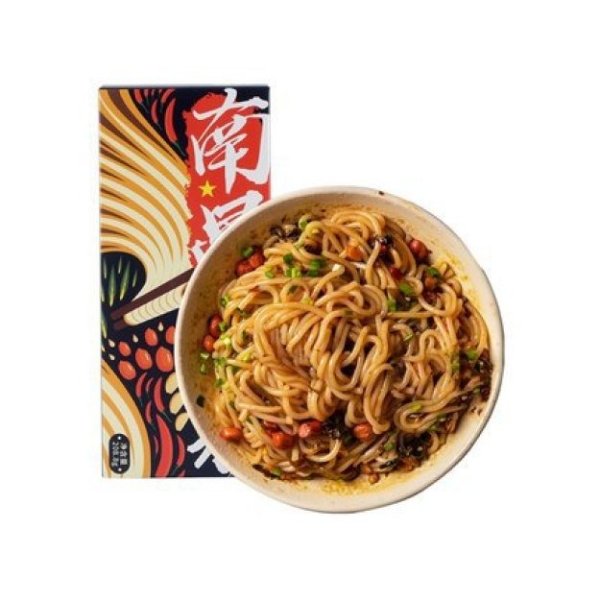 SUNWAY Nanchang Stir Rice Noodle 200.8g