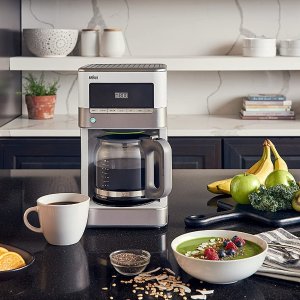 Amazon Select Braun Kitchen Appliances