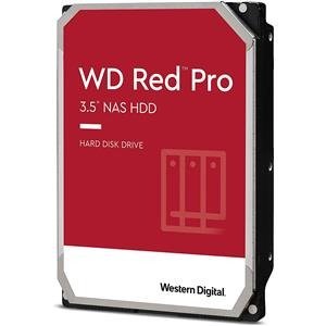 Red Pro 10TB 3.5" SATA III NAS Internal HDD