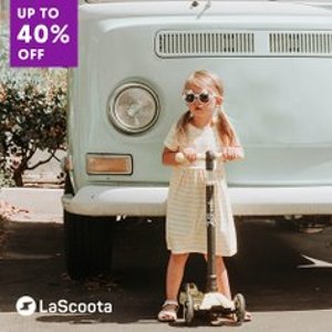 LaScoota Kid Scooters Sale