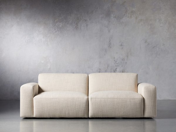 Cooper Modular Sofa | Arhaus
