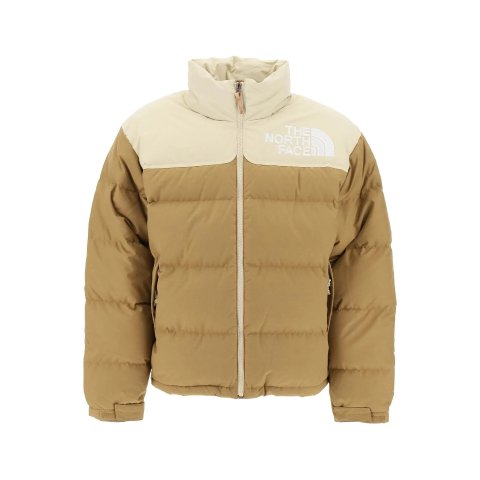 The North Face折扣码：DEALMOON30羽绒服