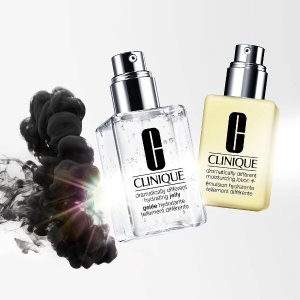 Last Day: with Hydrating Jelly Products purchase + Pick 6 Free with any $35 purchase @ Clinique