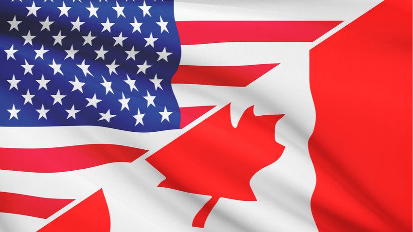 美国移民加拿大：福利，物价哪里更好？美国移民加拿大攻略详解！
