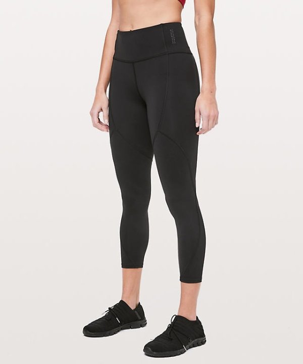 To The Beat Tight 24" *lululemon X SoulCycle | Women's Pants | lululemon athletica