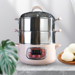 Dealmoon Exclusive: Huaren Store Select Kitchen Appliances on Sale
