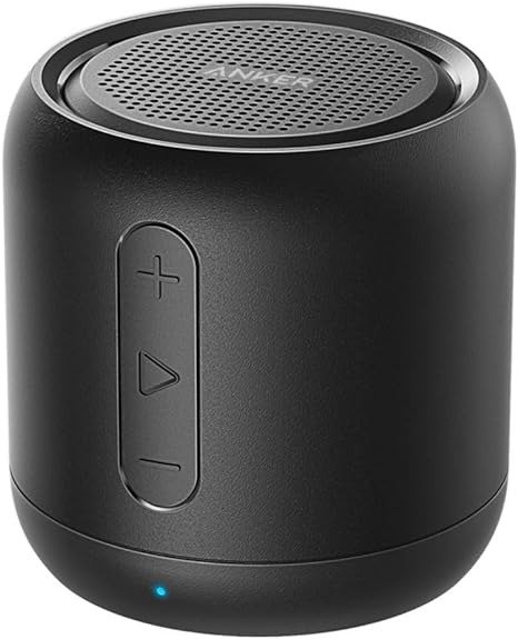 SoundCore mini, Super-Portable Bluetooth Speaker