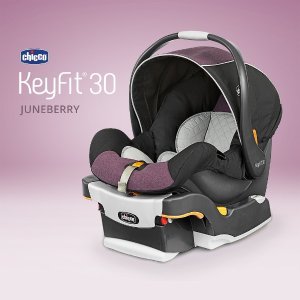 Chicco Keyfit30/KeyFit  婴幼儿安全座椅热卖