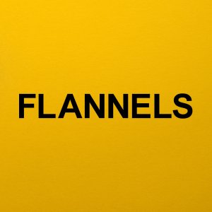 Flannels 销量榜｜Kenzo牛仔裤仅£88/指导价£440！