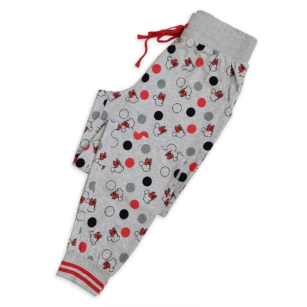 Minnie Mouse Lounge Pants for Women | shopDisney