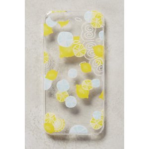Select iPhone Case @ anthropologie