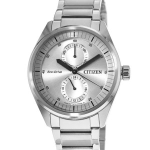 CITIZEN Paradex Eco-Drive GMT Watch