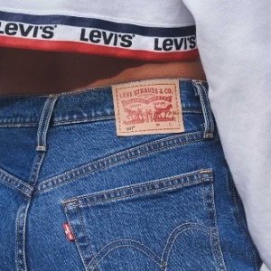 Sitewide + Free Shipping and Free Returns @ Levis