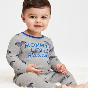 New Markdowns: The Children's Place Kids Pajamas Cyber Week Sale
