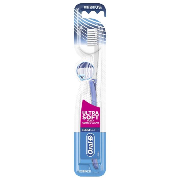 Sensi-Soft Toothbrush