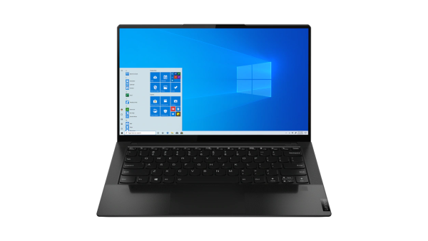 IdeaPad Slim 9i Laptop (i7-1165G7, 16GB, 512GB)