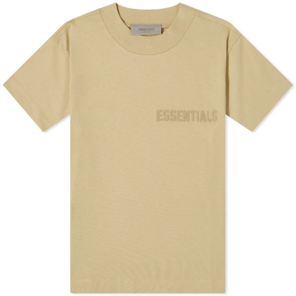 Fear of God Essentials Essential T-ShirtSand
