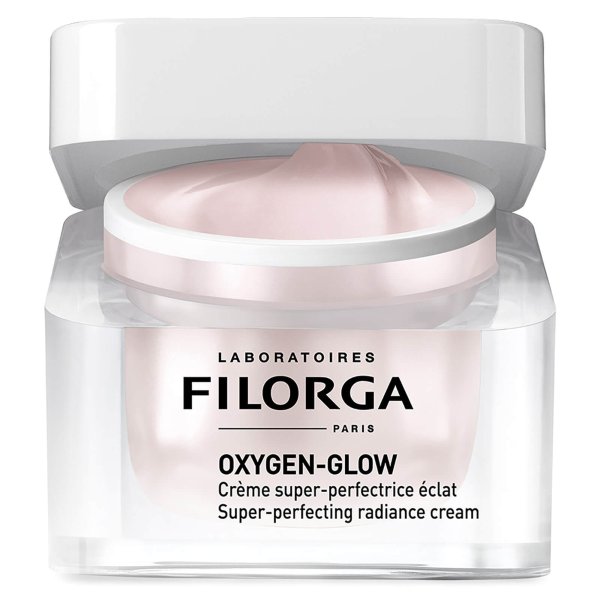 Oxygen-Glow Cream 1.69 fl. oz
