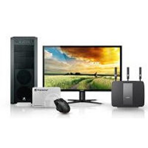 PC Components and Accessories @ Amazon.com