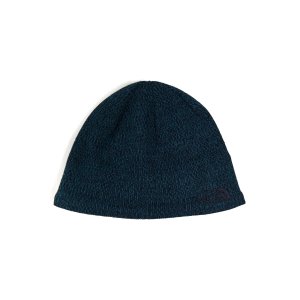 The North Face毛线帽