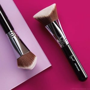 With Select Items @ Sigma Beauty