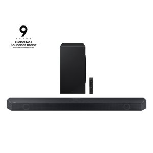 Samsung HW-Q900C 7.1.2ch Wireless Soundbar w/ Q Symphony (2023)