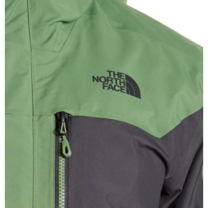 The North Face Men's Hoodie Jacket Sale