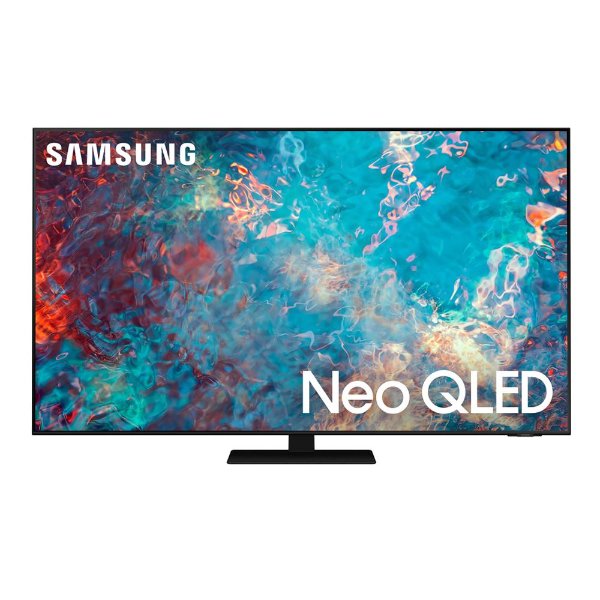 Samsung 85" QN85A Neo QLED 4K HDR 智能电视 2021款