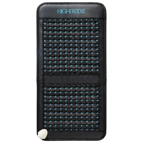 Infrared PEMF Go Mat for Recovery and Stress Reduction