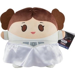 Star Wars 星战 Leia公主玩偶
