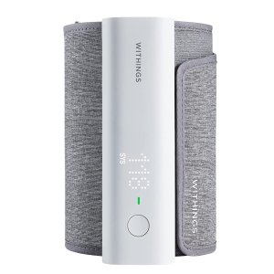Withings BPM Connect, Digital Wi-Fi Smart Blood Pressure Monitor