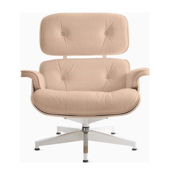 Eames Lounge Chair - Herman Miller