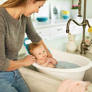 Munchkin 宝宝用品新款促销，收浴盆、吸盘餐碗、防撞角