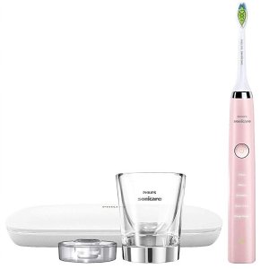 Philips Sonicare Diamond Clean Classic Rechargeable Toothbrushes HX9331/43